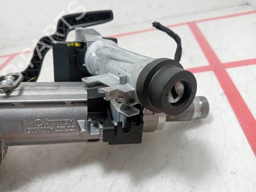 Steering column SEAT TOLEDO IV (KG3) 1.6 TDI | BP33982993M21  - Image 8