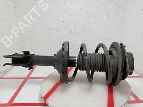 Used Left front shock absorber SUBARU IMPREZA Hatchback (GR, GH, G3) 2.0 D AWD (150 hp) 23258841