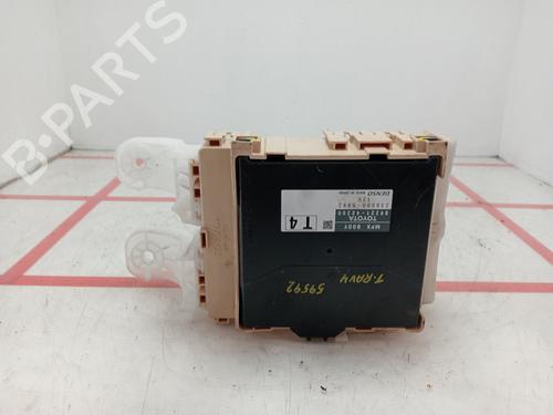 Electronic module TOYOTA RAV 4 IV (_A4_) 2.5 Hybrid (AVA42_) | BP35986955M83 - Image 5
