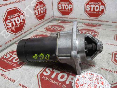 Starter OPEL ASTRA H (A04) 1.6 (L48) | BP7387383M8 