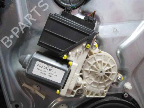 Front right window mechanism SEAT IBIZA III (6L1)  | BP7342193C23 