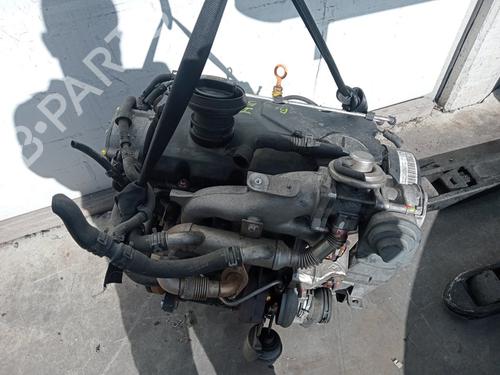 Engine SEAT IBIZA III (6L1) | BP32423446M1