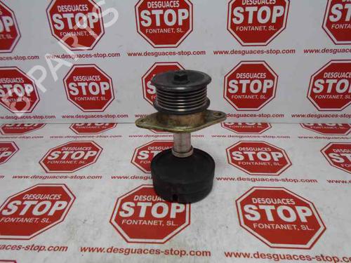 Used Pulley FORD FOCUS I (DAW, DBW) [1998-2009]  15921984