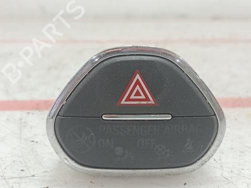 Used Warning switch Warning switch OPEL CORSA E (X15) 1.3 CDTI (08, 68) (95 hp) 32495271 32495271