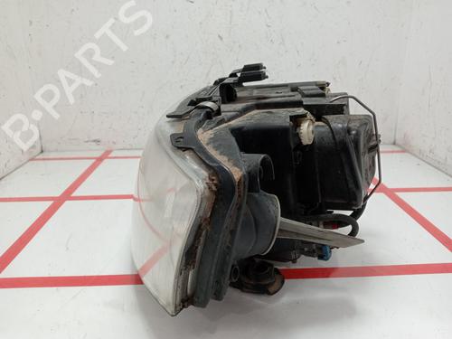 Højre forlygte AUDI A6 C5 (4B2) 3.0 | BP25895937C29 