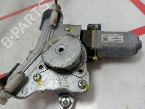 Front right window mechanism CHEVROLET CAPTIVA (C100, C140) 2.0 D | BP32339992C23 