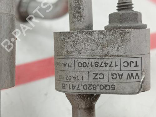 AC pipe SEAT LEON (5F1) | BP33994406M126 - Image 6