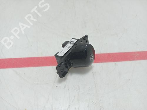 Left front window switch FIAT 500 (312_) 1.2 (312AXA1A) | BP33441297I27  - Image 8