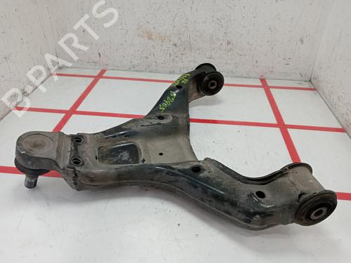 Left front suspension arm MERCEDES-BENZ SPRINTER 3,5-t Van (B906)  | BP29242616M12 