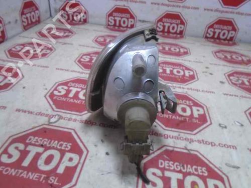 Left front indicator SEAT IBIZA II (6K1) 1.9 TDI | BP7320384C32 