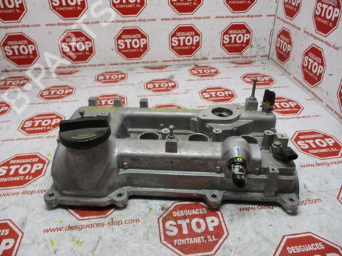 Valve cover HYUNDAI KONA (OS, OSE, OSI) 1.0 T-GDi | BP15922899M124