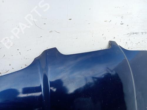 Hood SEAT LEON (1M1)  | BP27841303C1