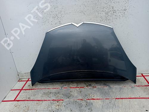 Used Hood CITROËN C4 Grand Picasso I (UA_) [2006-2013]  29140382