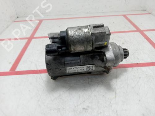 Starter SEAT TOLEDO IV (KG3) 1.6 TDI | BP33982991M8 - Image 5