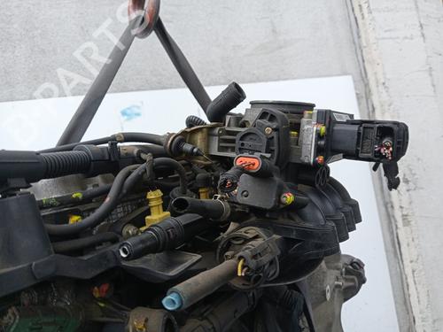 Motor FIAT PUNTO Hatchback Van (188_) 1.2 60 | BP30977339M1 