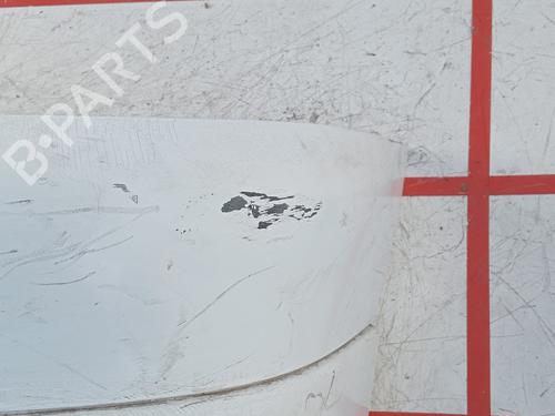 Rear bumper OPEL ASTRA F Hatchback (T92) 2.0 i (F08, M08, F68, M68) | BP15931766C8 
