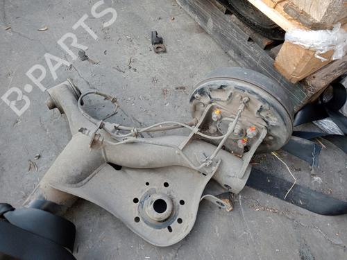 Bagaksel PEUGEOT 108 1.2 | BP27726403M2