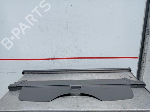 Used Rear parcel shelf FORD FOCUS I Turnier (DNW) [1999-2007]  16411107