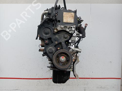 Engine CITROËN C3 I (FC_, FN_) 1.4 HDi | BP29584777M1 
