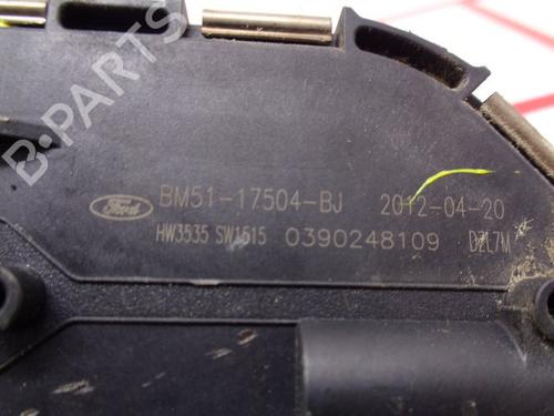 Front wiper motor FORD FOCUS III 1.0 EcoBoost | BP15934829M29 