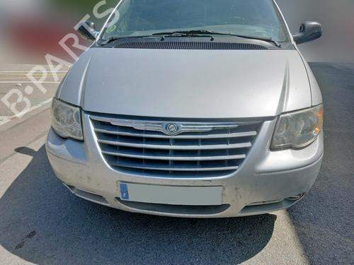 Engine control unit (ECU) CHRYSLER VOYAGER IV (RG, RS) 2.8 CRD | BP15926447M57 