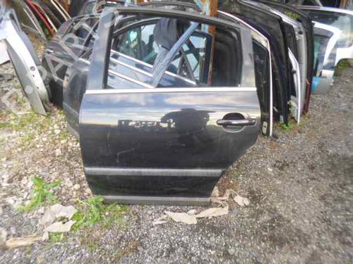 Used Left rear door VW PASSAT B5.5 (3B3) 1.9 TDI (130 hp) 7620103