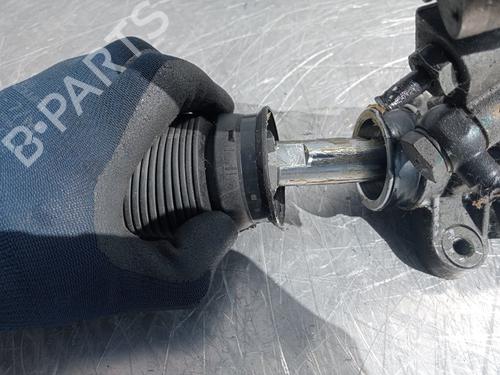 Steering rack SKODA FABIA II (542)  | BP7390370M22 