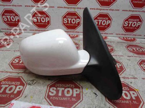 Right mirror SEAT TOLEDO II (1M2) 1.9 TDI | BP7396096C27 