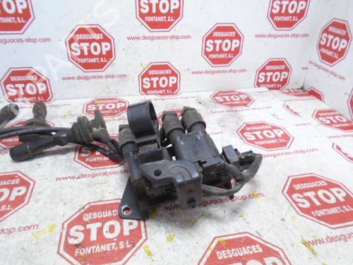 Ignition coil HYUNDAI i20 I (PB, PBT)  | BP9076092M94 