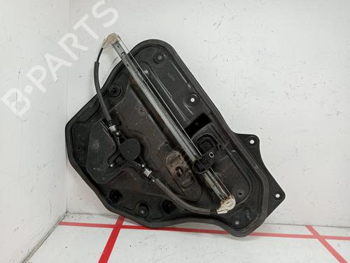 Rear left window mechanism MAZDA CX-5 (KE, GH) | BP29179021C24 - Image 3