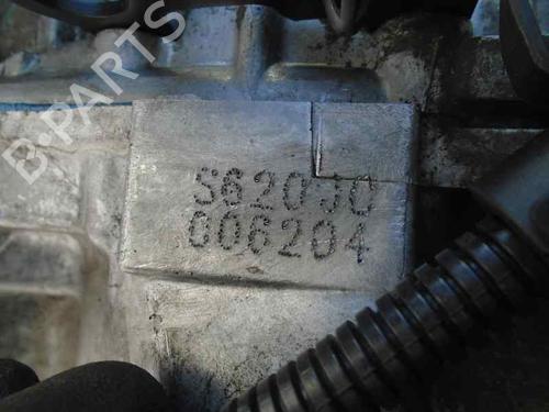 Gearbox KIA CARENS III MPV (UN) 2.0 CRDi 140 | BP7395832M3 