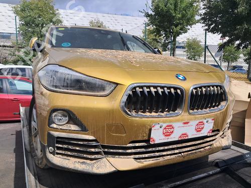 Brugte BMW X2 (F39) sDrive 18 d (150 hp) 4220021