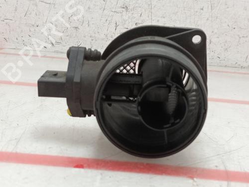 Mass air flow sensor SEAT LEON (1M1) | BP30883760M95