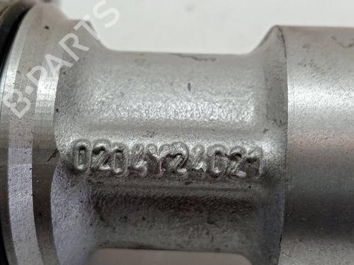 Brake master cylinder MERCEDES-BENZ SPRINTER 3,5-t Van (B906)  | BP29242619M77 