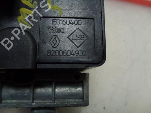 Engine control unit (ECU) RENAULT MEGANE III Hatchback (BZ0/1_, B3_) 1.2 TCe (BZ2B, BZ11) | BP15930682M57 