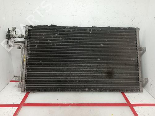 AC radiator FORD FOCUS I Turnier (DNW) | BP16411109M32