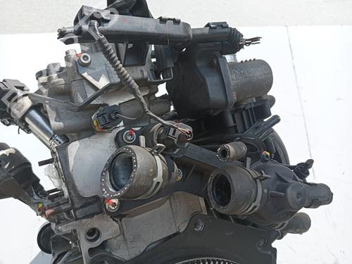 Engine SKODA FABIA I (6Y2) 1.4 | BP26697148M1 