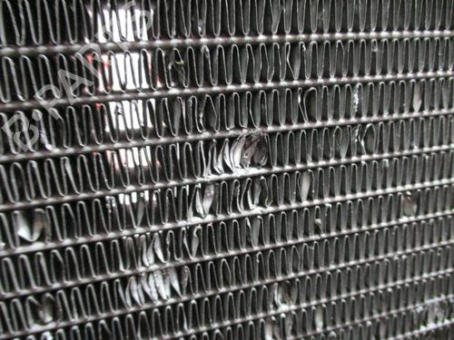 AC radiator BMW 1 (E87) 118 d | BP7325875M32 