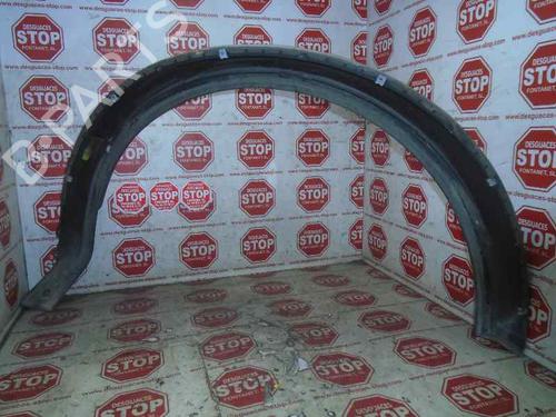Front right wheel arch trim AUDI ALLROAD C5 (4BH) 2.5 TDI quattro | BP7392329C135 
