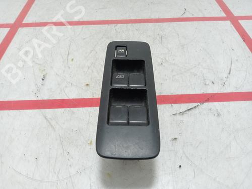 Used Left front window switch Left front window switch NISSAN QASHQAI I (J10, NJ10) 1.6 dCi All-wheel Drive (130 hp) 33957176 33957176