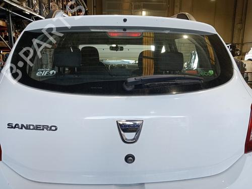 Front left lock DACIA SANDERO II  | BP33983087C98  - Image 28