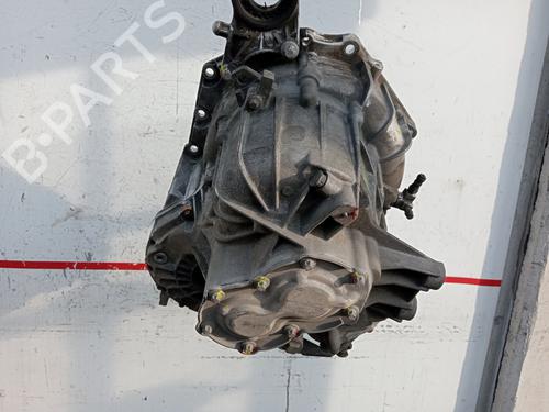 Gearbox OPEL ZAFIRA A MPV (T98) | BP28950441M3