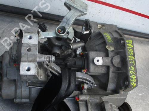Gearbox VW PASSAT B6 (3C2)  | BP18337646M3 