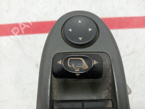 Left front window switch CITROËN C5 I (DC_) 2.0 HDi (DCRHZB, DCRHZE) | BP37198242I27 - Image 7