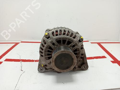Alternator MAZDA 3 Saloon (BK) 2.0 MZR-CD (BK12) | BP15931195M7 