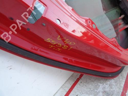Left rear door VOLVO V40 Hatchback (525) D2 | BP15936282C4 