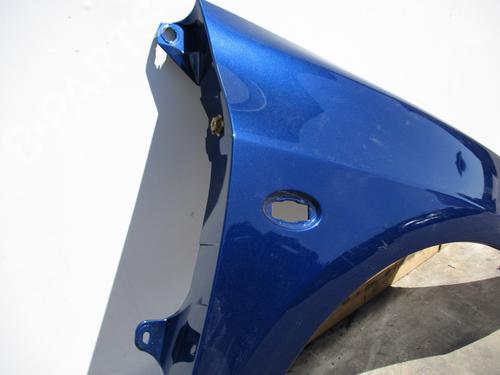 Right front fenders PEUGEOT 307 CC (3B) 1.6 16V | BP15926230C42 