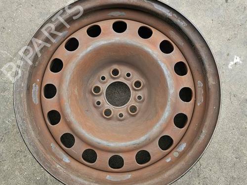 Used Rim Rim 38710918 38710918