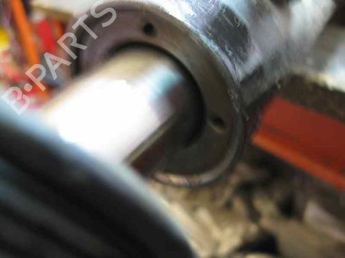 Cremallera direccion HYUNDAI H-1 Van (A1)  | BP7360602M22 