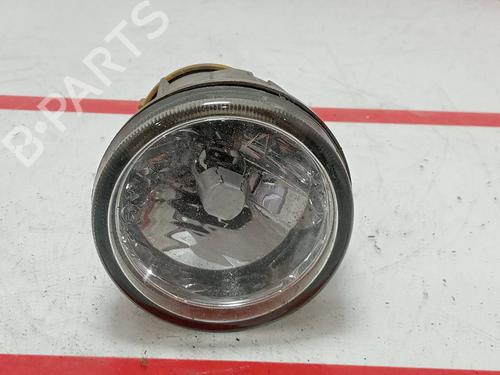 Used Right front fog light PEUGEOT PARTNER Box Body/MPV 1.6 HDi (109 hp) 16719774